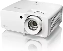 Optoma Projektorius uhz66 laser uhd 4000