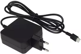 Nešiojamojo kompiuterio pakrovėjas Type-C (65W)