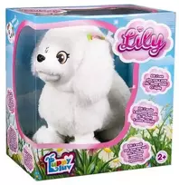Tm Toys TM Toys Puppy Luv Interaktyvus piesek Lily