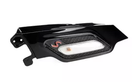 BMW MINI R60 apdailos šoninis posūkio indikatorius kairėje pusėje originalus 51139812907