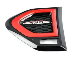 BMW MINI F60 apdailos šoninis posūkio signalas kairėje pusėje originalus 51137414097