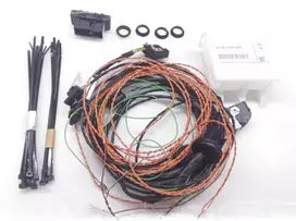 BMW MINI F55 Galinio stovėjimo atstumo kontrolės įrengimo rinkinys Originalus 66202287371
