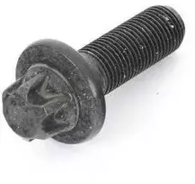 BMW Torx varžtas Mini R56 R55 R57 R58 R59 11367545863