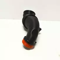 BMW F15 F16 variklio oro įsiurbimo žarna originali 13717638568