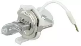BMW E82 Xenon priekinių žibintų lemputės lizdas Originalus 63117203308