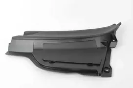BMW MINI R55 R56 valytuvų apdailos panelė dešinėje keleivio pusėje originali 51132751212