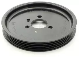 BMW E87 E90 E91 118d 120d 318d 320d vairo siurblio skriemulys originalus 32427790453