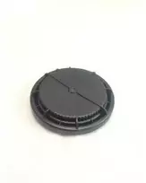 BMW F40 priekinių žibintų lemputės dangtelis viršutinis originalus 63137366374