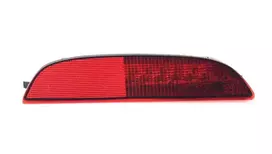 BMW F86 SAC galinis kairės pusės atšvaitas originalus 63147850259