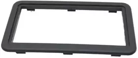 BMW E39 laisvų rankų telefono įrangos laikiklis Rėmelis Originalus 51442268975
