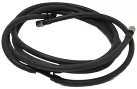 VOLVO XC60 priekinio žibinto plovimo žarnelė Originali 31294408