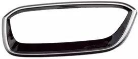 Bmw Priekinės Grotelės Kairės Pusės I3 I01 Originalus 51237955387