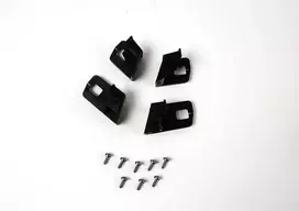 BMW X5 E53 priekinių žibintų remonto rinkinys originalus 63126940249