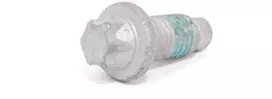 BMW Torx varžtas su apykakle E81 E87 E90 F10 originalus 33526764406