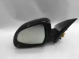 Originalūs BMW X5 F15 X5 25d išoriniai veidrodėliai be stiklo, šildomi, kairieji 51167364051