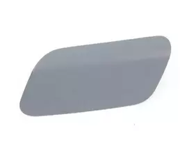 BMW 6 serijos F06 F12 F12 F13 priekinių žibintų plovimo dangtelio dangtelis kairysis originalus 51118055289