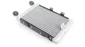 BMW E83 variklio alyvos aušintuvas Originalus 17213448627