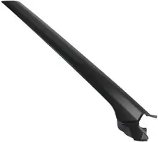 Land Rover Keleivio Pusės A Statramsčio Moldingas LR3 LR4 Originalus LR046851