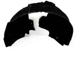 VAG AUDI Q5 8R priekinio kairiojo rato arkos apsauga nuo purvo originali 8R0821171M
