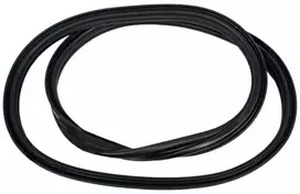 "Volvo C30" 2007-2013 m. galinių durelių orlaidės juostelė originali 31278768