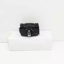 BMW E82 E88 E90 E92 Europos priekinių žibintų jungiklis originalus 61319169400