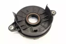 VOLVO S60 II radialinis alyvos sandariklis alkūninio veleno diržo skriemulio pusėje Originalus 31293007