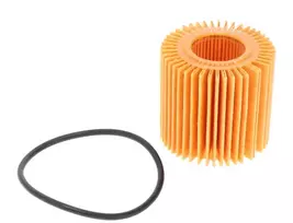 Toyota Lexus 2011-2017 CT200H variklio alyvos filtras originalus 04152-YZZA6