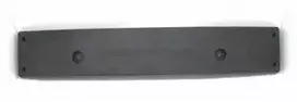 OEM PORSCHE 987 BOXSTER PRIEKINIO NUMERIO ŽENKLO COKOLIS 9877011050001C