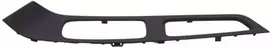 VOLVO S60 MK2 priekinių dešiniųjų vidinių durų jungiklių skydelis originalus 39823335