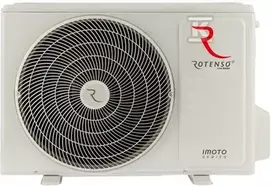 Kondicionierius Rotenso KLIMATYZATOR IMOTO I50XO R14 J.ZEWN.