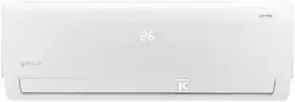 Rotenso Ukura kambario oro kondicionierius su WiFi U26Xi (vidinis blokas)