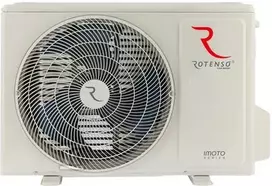 Rotenso Imoto I35Xo kambario oro kondicionierius (lauko blokas)
