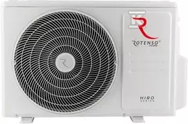 Rotenso Hiro S LINE H50Xm2 Multi oro kondicionierius
