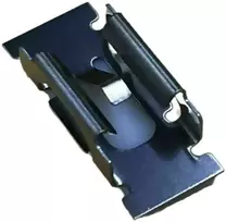 Toyota Clip Stogų Drip Side Scion iQ xB xD Avalon Camry Corolla Highlander 7556152040 Originalus