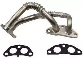Toyota Sienna RX350 35L V6 Aukstyno Apsausimo Vamzdis Originalus 0400429131