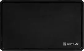 Wusthof Cutting board, 53 x 32 cm, juodas