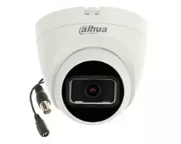 Dahua HDCVI KAMEROS HAC-HDW1200TRQ-0280B-S6