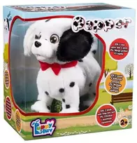 Tm Toys TM Toys Puppy Luv Interaktyvus piesek Dalmatyńczyk Pepper DKO0865