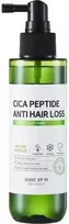 „Some By Mi Cica Peptide Anti Hair Loss Derma Scalp Tonikas“ nenuplaunama plaukų priežiūra, 150 ml