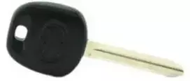 Toyota Siųstuvas 4Runner Camry Corolla FJ Cruiser Highlander RAV4 Yaris 2003 2009 Originalus 8978560160