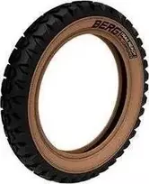 Berg Padangos 12.5x2.25-8 All Terrain juodos/smėlio spalvos