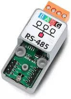 ATOMIC RS485 Base - TTL-RS485 keitiklis - M5Atom išplėtimo modulis - M5Stack A131
