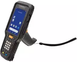Datalogic Skorpio X5, 10,9 cm (4,3"), 800 x 480 pikselių, LCD, Daugialypis jutiklinis ekranas, Talpinė atmintis, 4GB