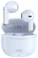 XO Bluetooth ausinės X33 TWS mėlynos spalvos