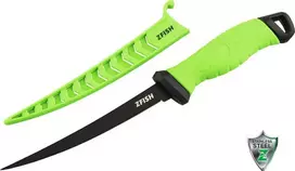 ZFISH "Furio" filė peilis 7"/175 mm