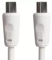 Connectech Beslagmbler SX skaitmeninės antenos kabelis 10 m
