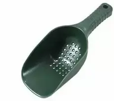 "Zfish Shovel" masalo šaukšto skylės - S dydis