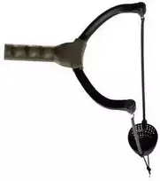 ZFISH Slingshot Powerfull Master katapulta