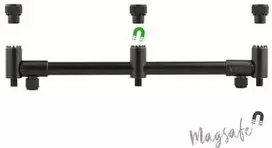 "ZFISH Magsafe Buzzer Bar" 3 strypai
