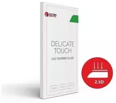 SAMSUNG Galaxy S23 FE 2.5D Tempered Glass Screen Protector